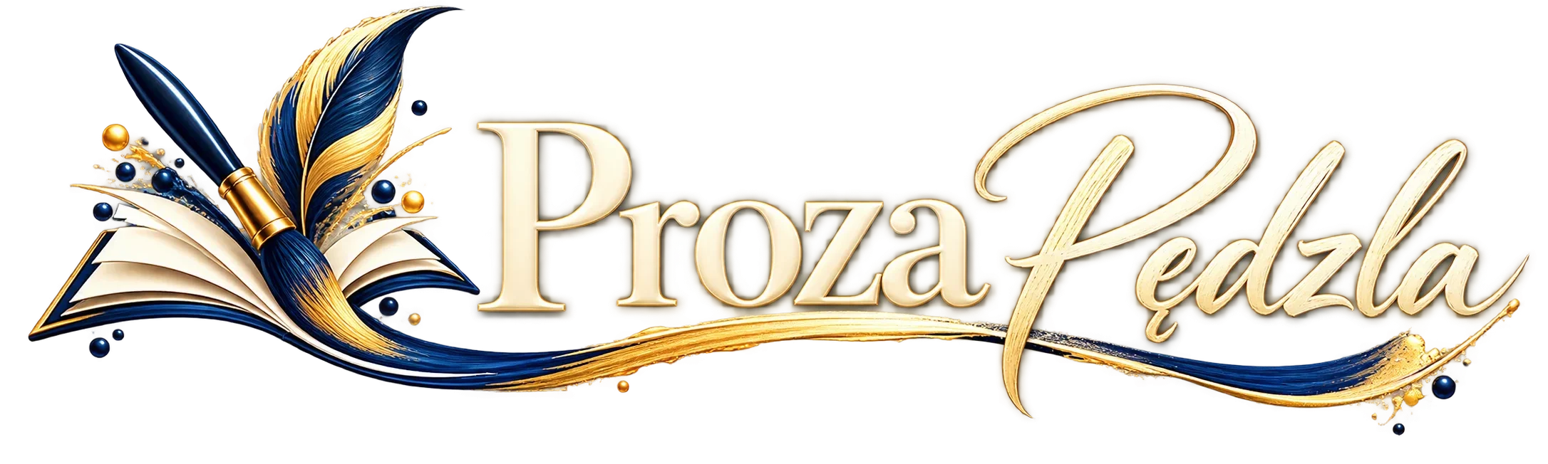 Proza Pędzla